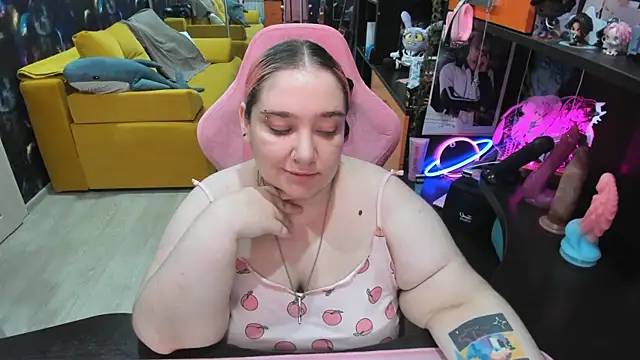 Softie_Sofy live XXX chat