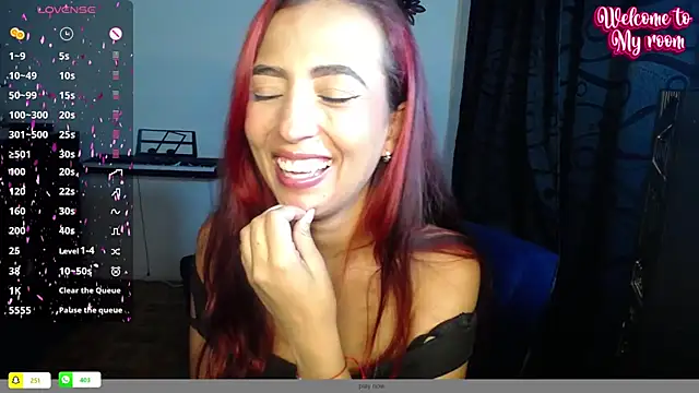 coniecut2 live XXX chat