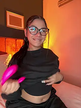 Little_Lexyy Chat XXX live