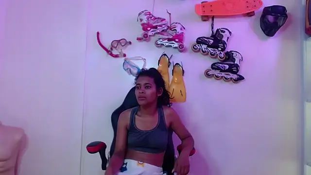 Chat XXX Live _QueenMarilyn