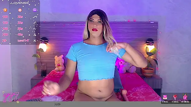 Živý XXX chat Sophia_Valentina