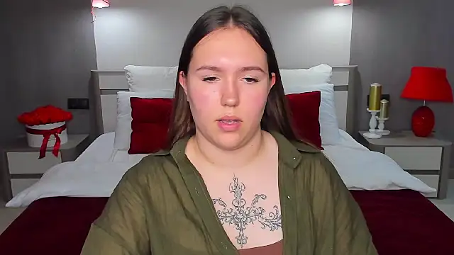 Carolina__Sweet: онлайн-секс-чат