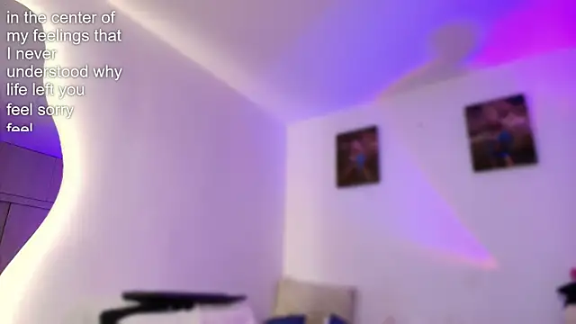 Isaa_Coleman_ Live XXX-Chat