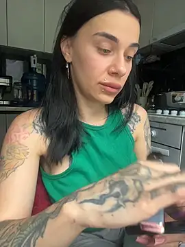 Queen_of_pain Live XXX-chat