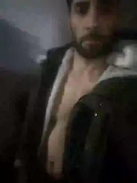 Cachydj1 Webcam-Show
