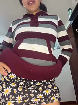 Chat +18 de Eve_Ritz ao vivo