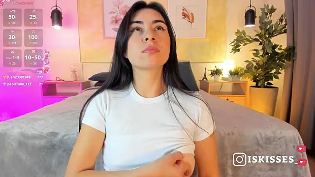 IsabellaSweet__ Obrolan Langsung XXX