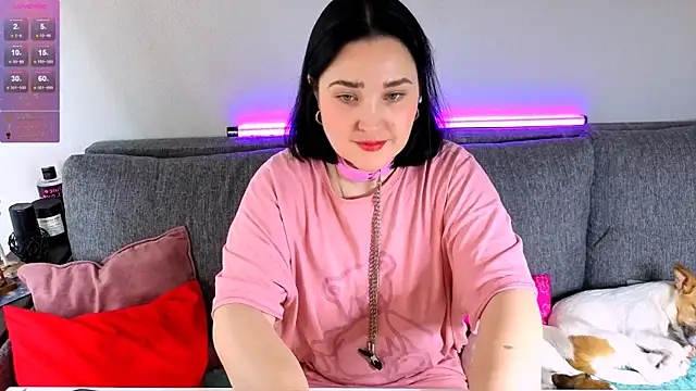 smartandamazing Live XXX Chat