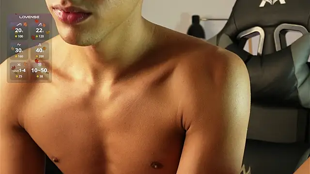 Chat XXX Live Busterspinter