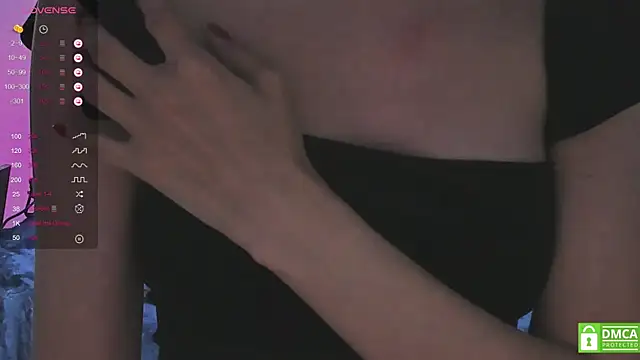 Czat XXX na żywo – Agatta_Smith