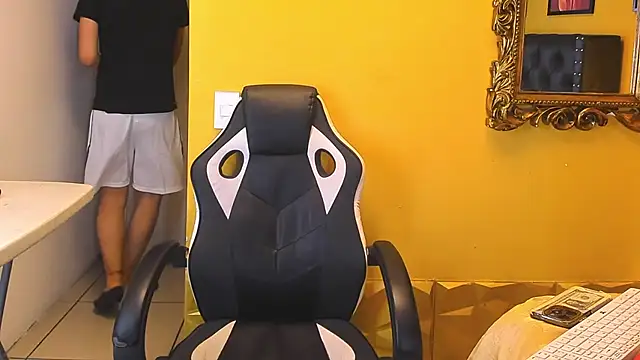 Chat +18 de luckk_ ao vivo