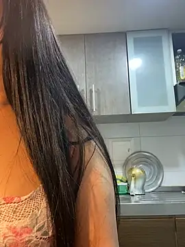 SweetSmokeen Live XXX chat