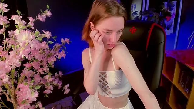 Pretty_Victoria Chat XXX live