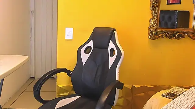 luckk_ – Naživo XXX chat