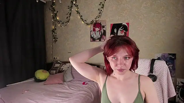 Love_is_Lola's Live XXX Chat