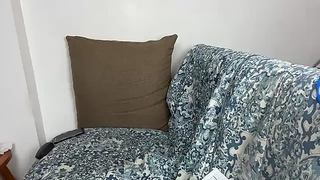 velvetvista Live XXX-chat
