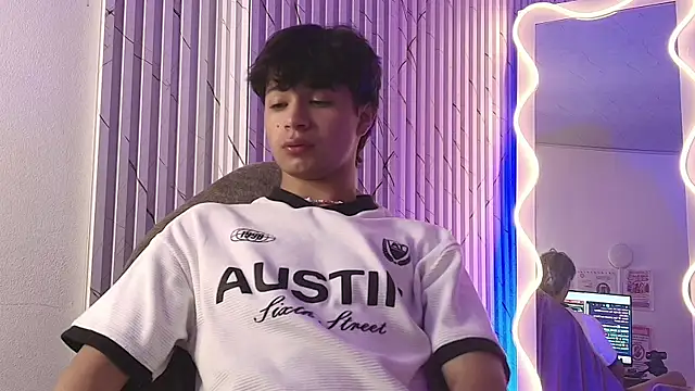 Chat XXX Live Spark_tay