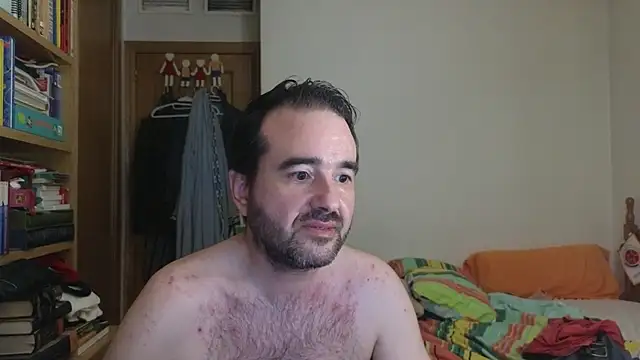 curiosillo83 Live XXX Chat