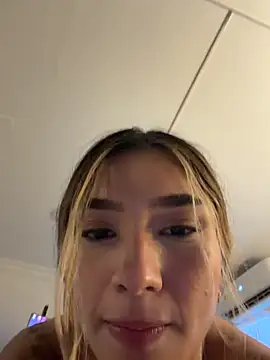 Arianavillada Live XXX-chat