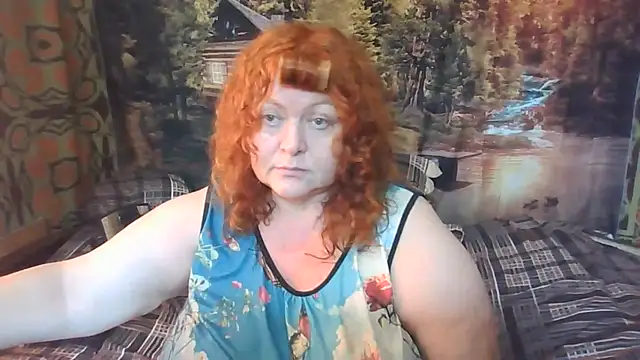 RoseRed69's Live XXX Chat
