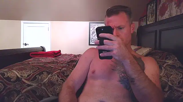 Czat XXX na żywo – DILFiGuess1