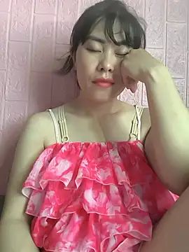 Živý XXX chat juicy-milu