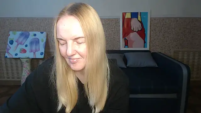 Bella_soulmate's Live XXX Chat