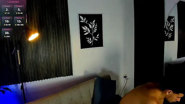 Živý XXX chat Cloe_x_Meliodas
