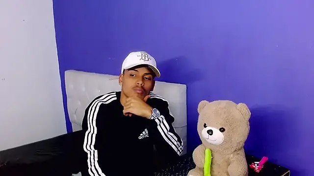 Chat XXX ao vivo de Angel_foxc13