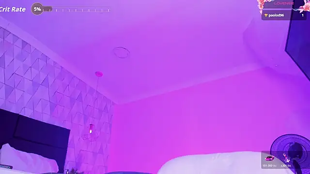 JustinePerry live XXX chat