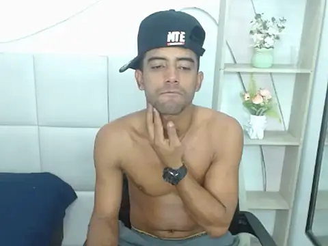 Živý XXX chat ivytemptation