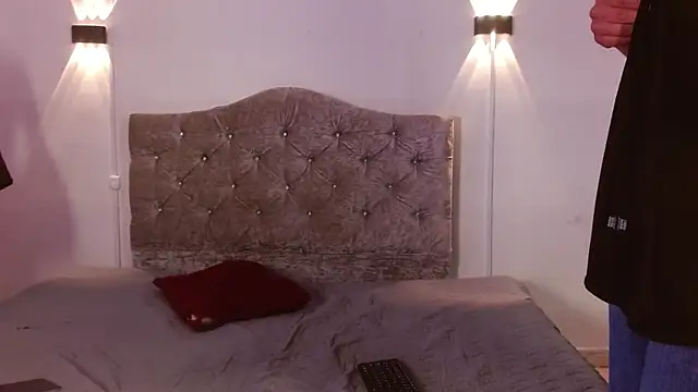 XXX chat uživo modela Temptionkingscs