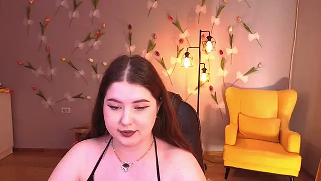 PixelGoddess Chat XXX live