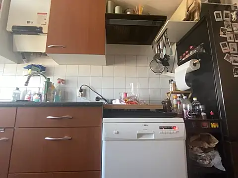 maniackle Webcam Show