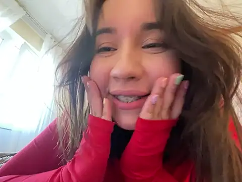 Živý XXX chat Viviaaan_n