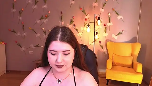 Chatroom XXX en direct de PixelGoddess