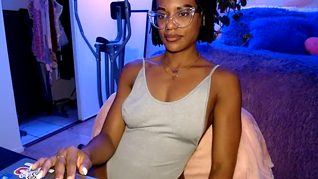 CocoSage – Naživo XXX chat
