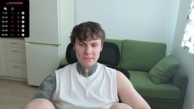 Онлайн чат XXX Lechery_boy