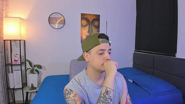 Онлайн чат XXX alejandro_calderon1