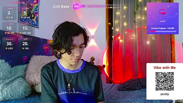 Онлайн чат XXX LAICK_01