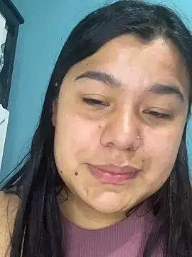 Czat XXX na żywo – April_Becker