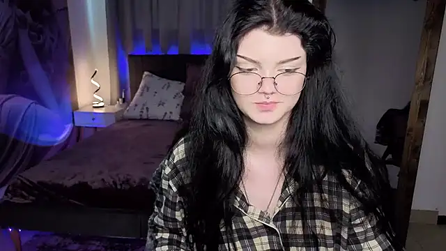 Chat +18 de MileyRood ao vivo