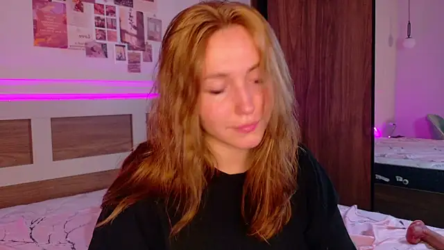LunaXBaddie – Live XXX-chat