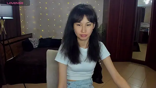 Chat +18 de SheilaRare ao vivo