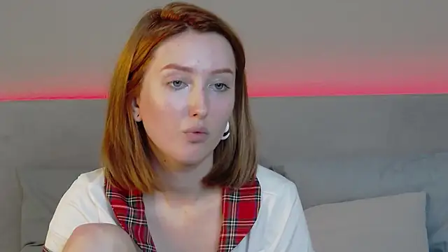 Chat XXX ao vivo de MarianeSun