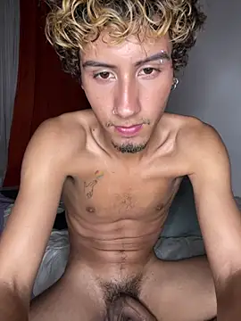 Dittoandpayton – Naživo XXX chat
