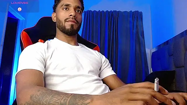 Chat XXX ao vivo de Damiano_walker
