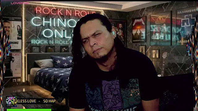 chino_roz Chat XXX in diretta