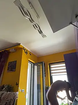 eveangelll – Naživo XXX chat