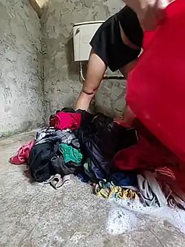 Živý XXX chat WeaklyMop